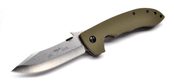 Emerson Knives Jungle CQC-8