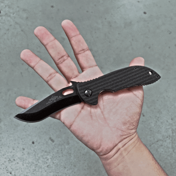 emerson micro commander