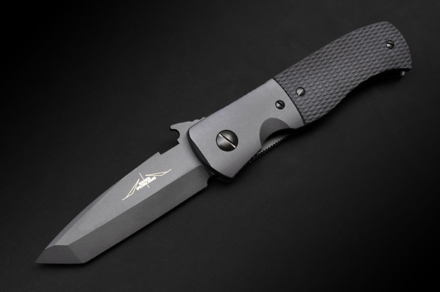 California Custom Knife Show Oct 11-12