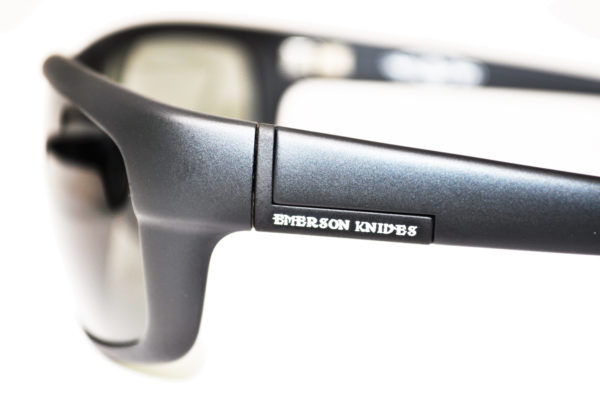 Bulldog Eyewear by Emerson Knives Emerson Brand Apparel