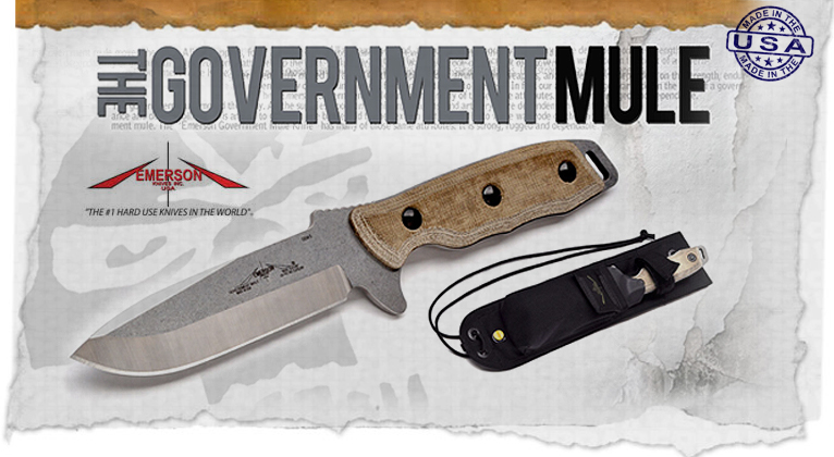 Government Mule