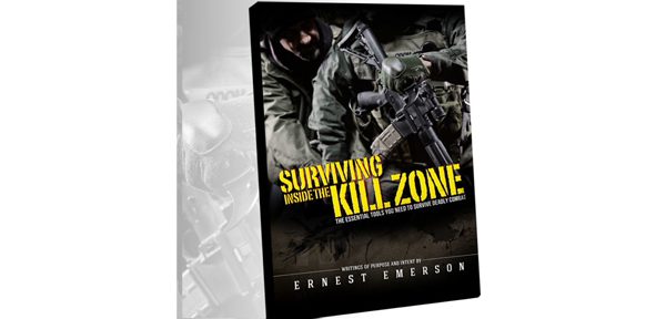 Surviving Inside The Kill Zone - Emerson Knives Inc.