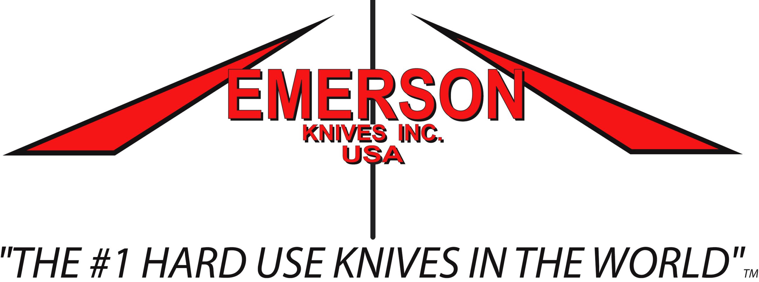 Emerson Knives Logo