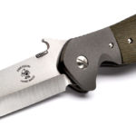New Custom Knife Models from Emerson Knives