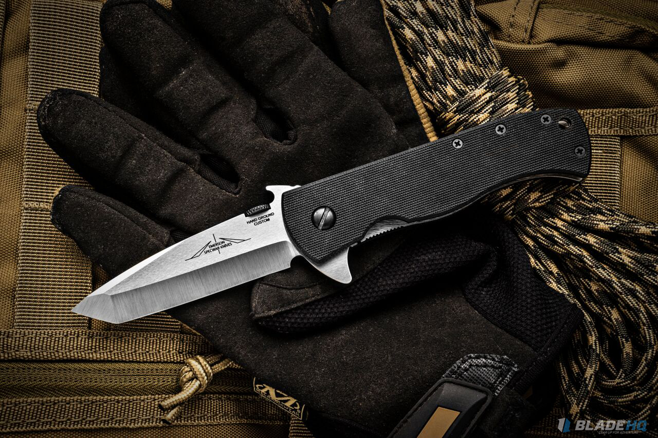 CQC7Flipper Ptototype