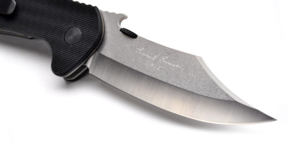 Emerson Apache Signature Series Knife