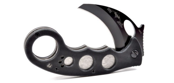 Emerson Karambit, the combat karambit