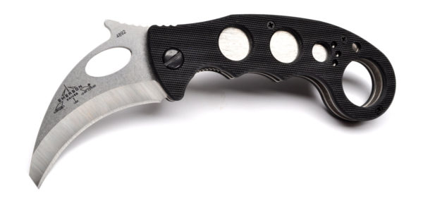 Combat Karambit SF