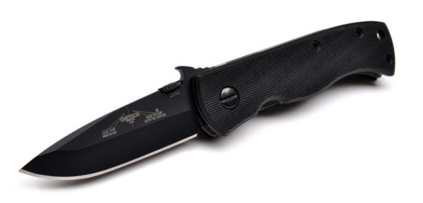 cqc-7a knife