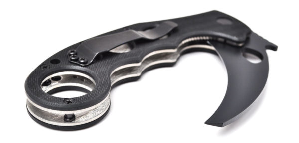 Emerson Knives Super Karambit