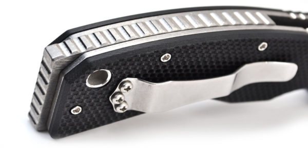 The Emerson Knives XHD-HMMVK