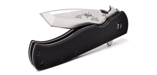 CQC 7 Flipper
