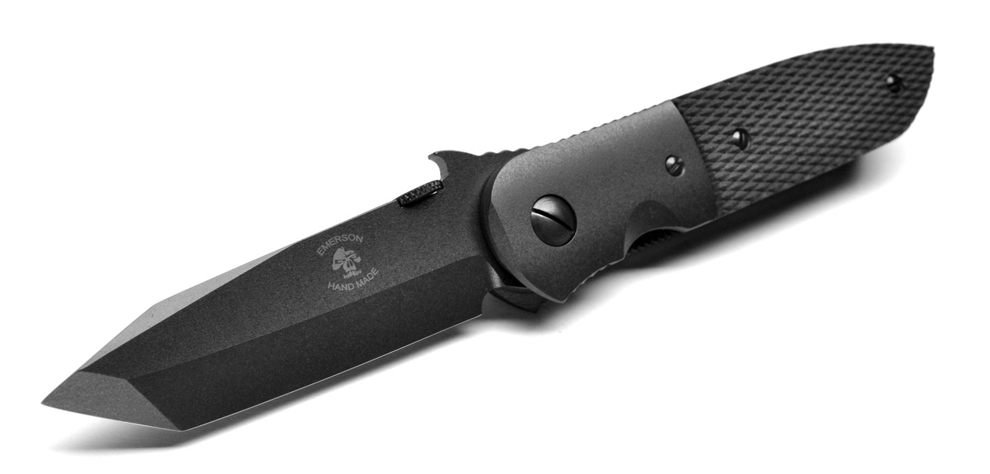 Emerson Custom Knife Lottery at BLADE Show 2016