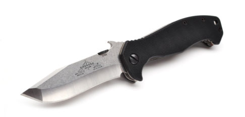 【2024正規激安】 CQC-7 Fixed Blade | Fixed Blade Knives | Emerson Knives, Inc. パンツ