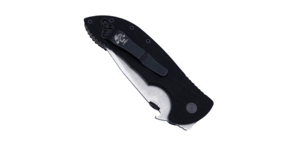 Emerson Skull Pocket Clip - Image 4