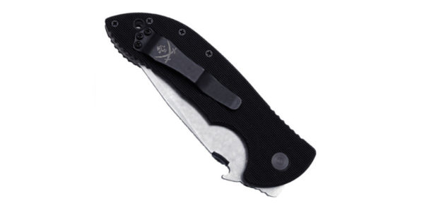 Emerson Pirate Pocket Clip - Image 4