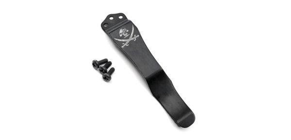 Emerson Pirate Pocket Clip - Image 2