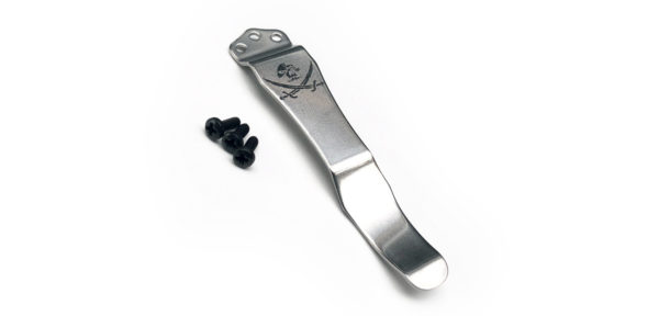 Emerson Pirate Pocket Clip - Image 3