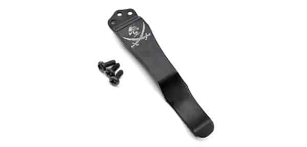 Emerson Pirate Pocket Clip