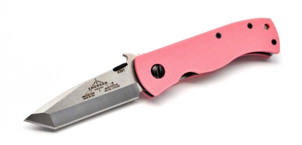 Mini CQC 7BW SF PinkH