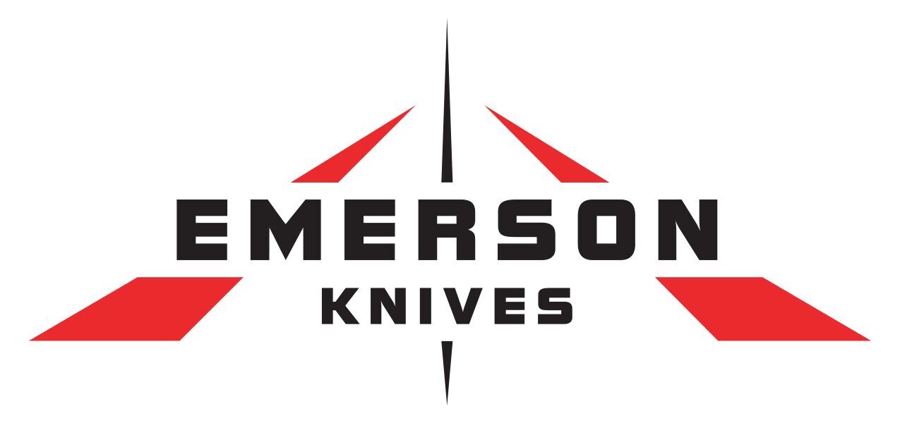 emerson knives logo