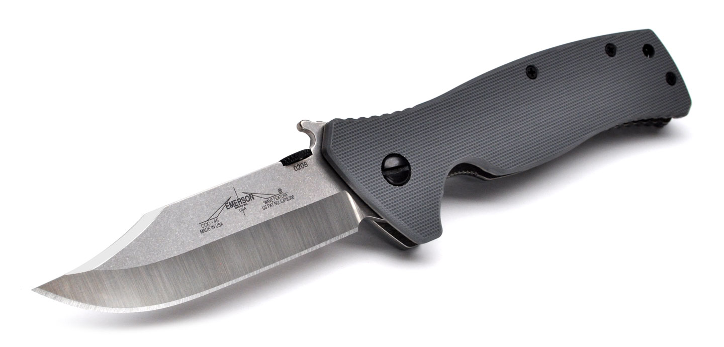 Emerson Knives CQC-45
