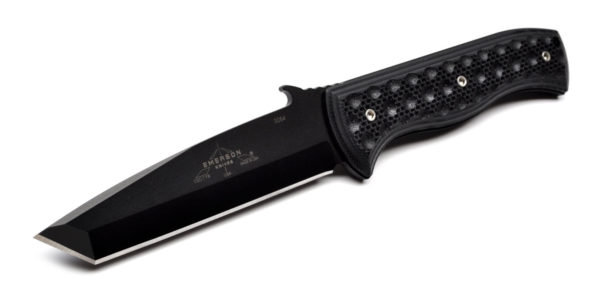 CQC-7 Fixed Blade Emerson Knives