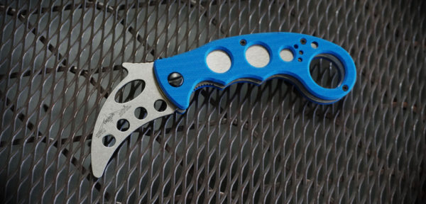 Emerson Knives Karambit Trainer