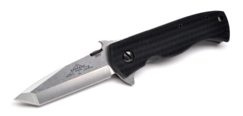 Mini CQC-7 Flipper