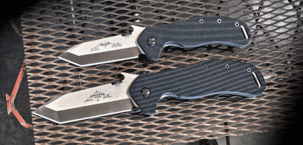 Emerson Knives Bulldog