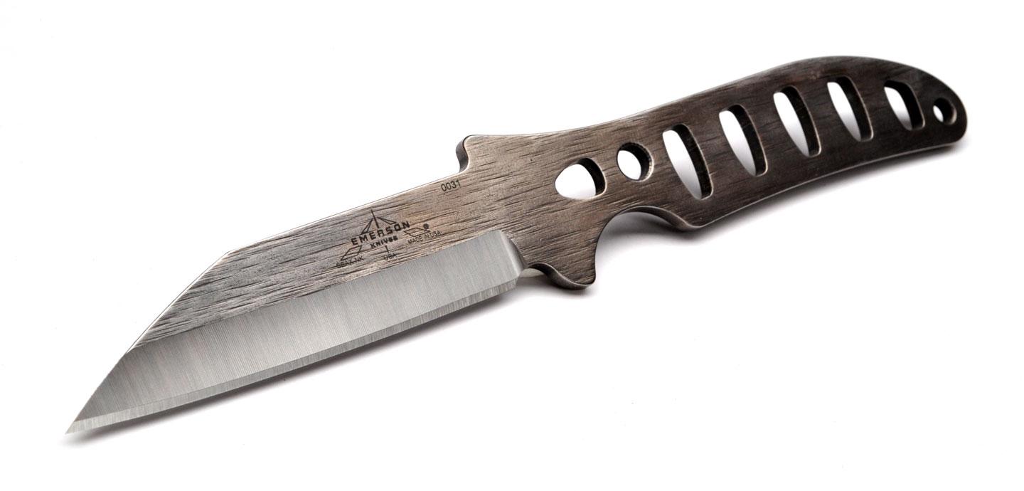 Seax Neck Knife Emerson