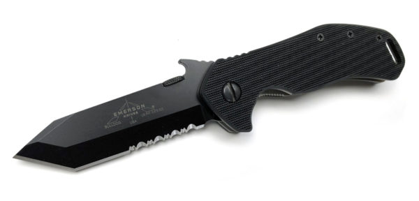 emerson knives bulldog