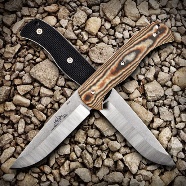 Overland - Renegade Fixed Blade - Image 2