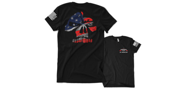 American T-Shirt by Emerson Knives