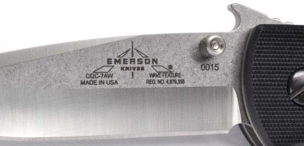 CQC-7W STUD - Image 6