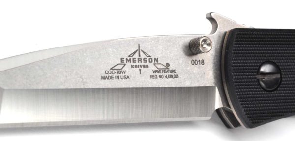 CQC-7W STUD - Image 3