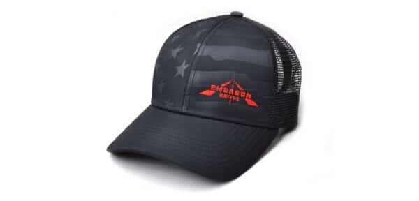 Americana Logo Hat