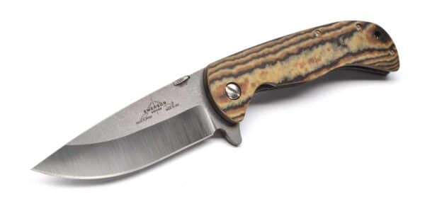 HUCK FLIPPER