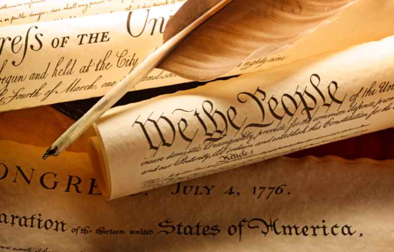 The Founding Fathers Got it Right